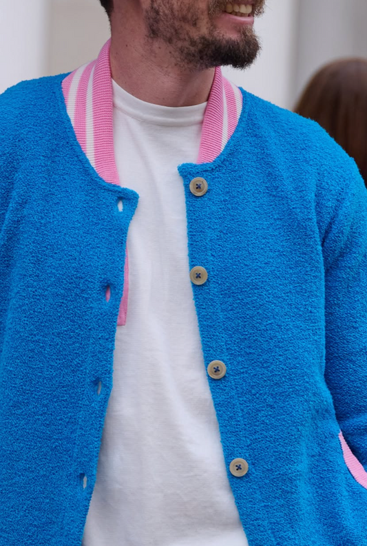 Jimmy L/S Varsity College