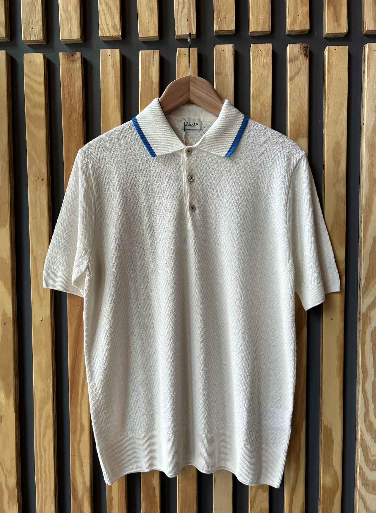 Brodi S/S Polo