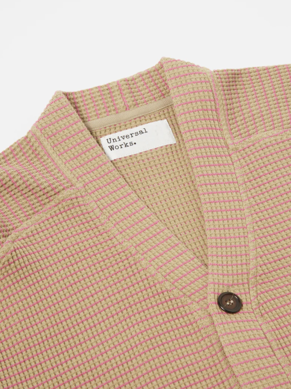 Dickie Cardigan