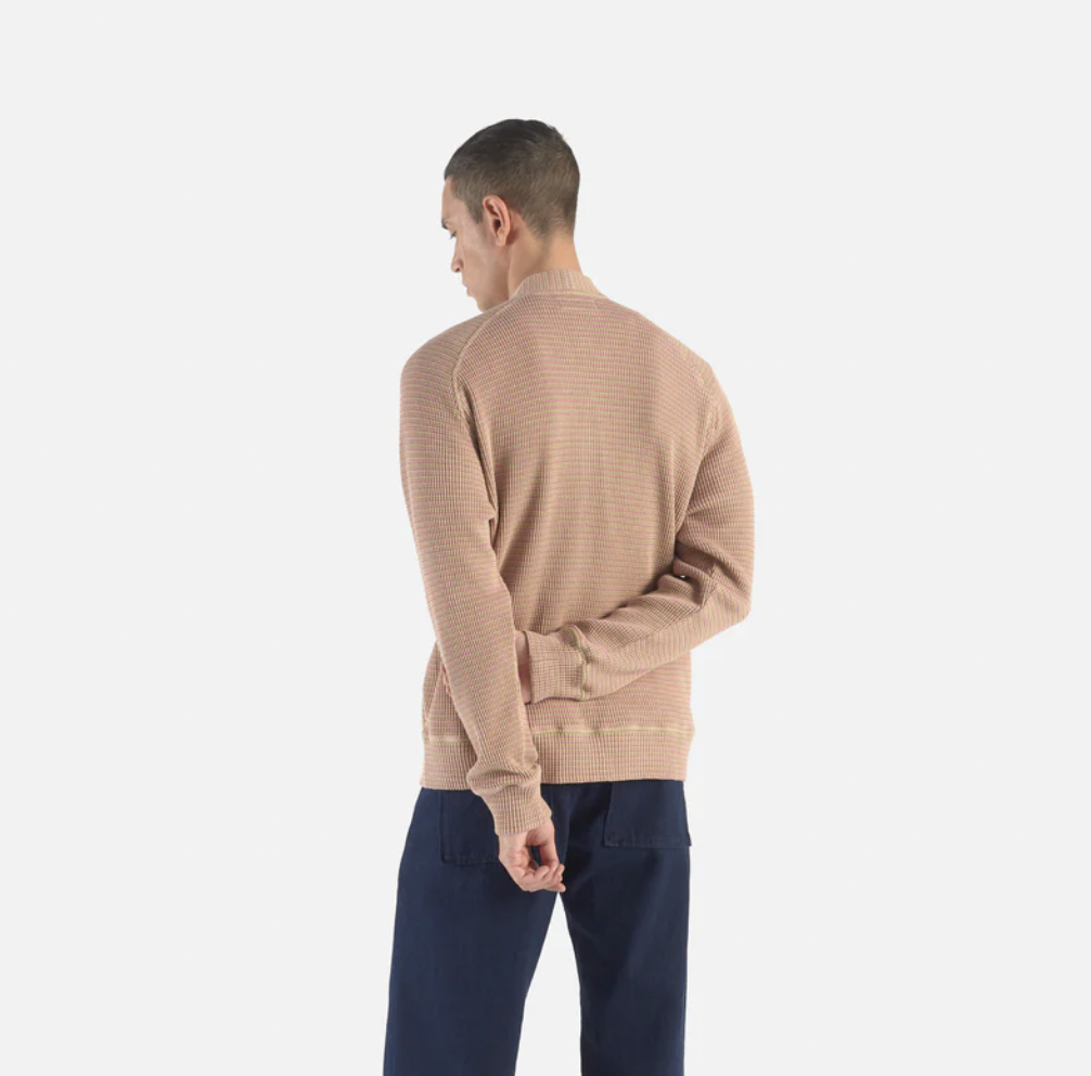 Dickie Cardigan