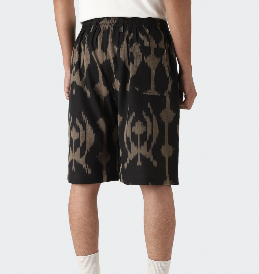 Milo Shorts