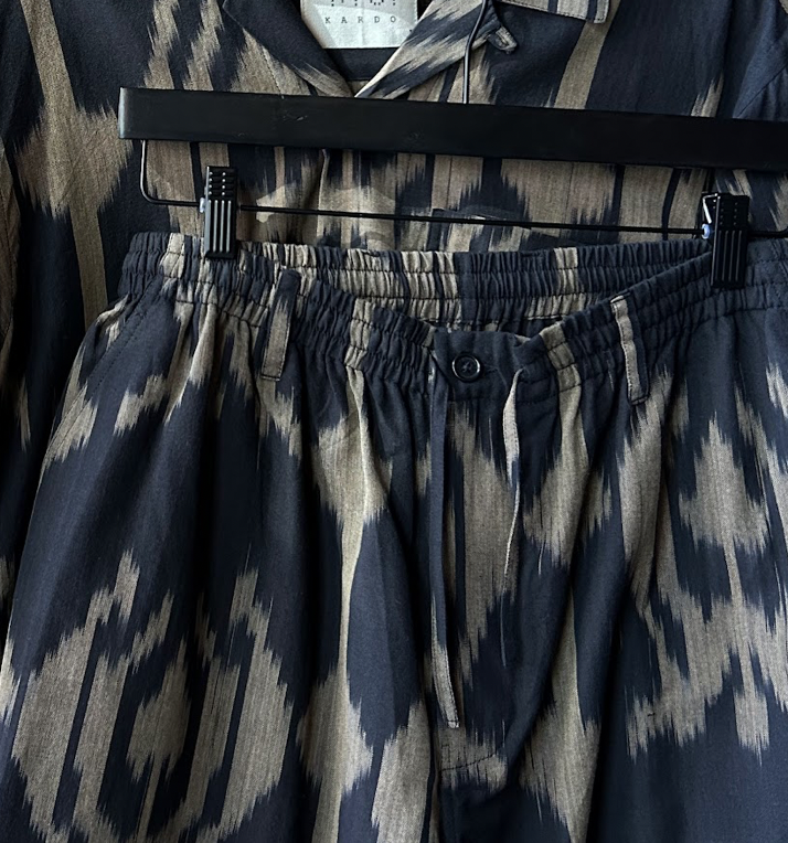 Milo Shorts