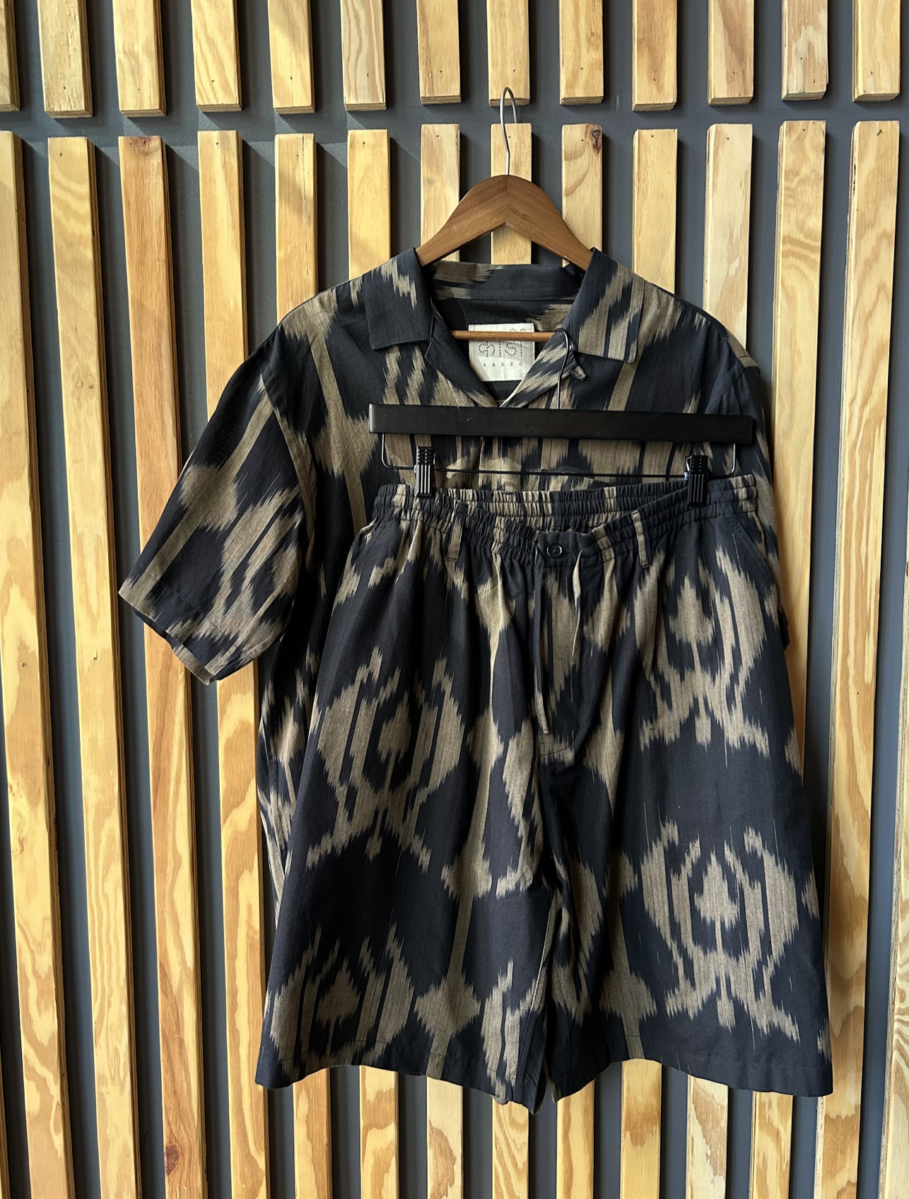 Ronen Shirt