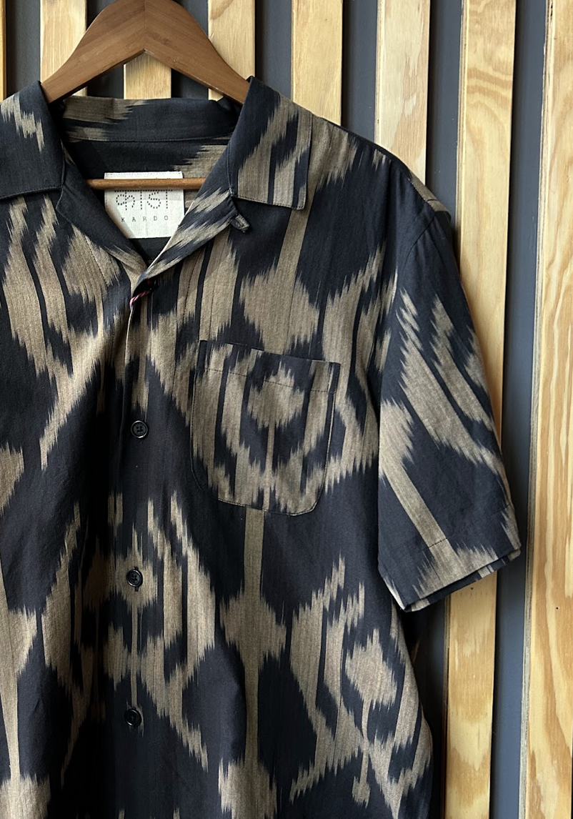 Ronen Shirt