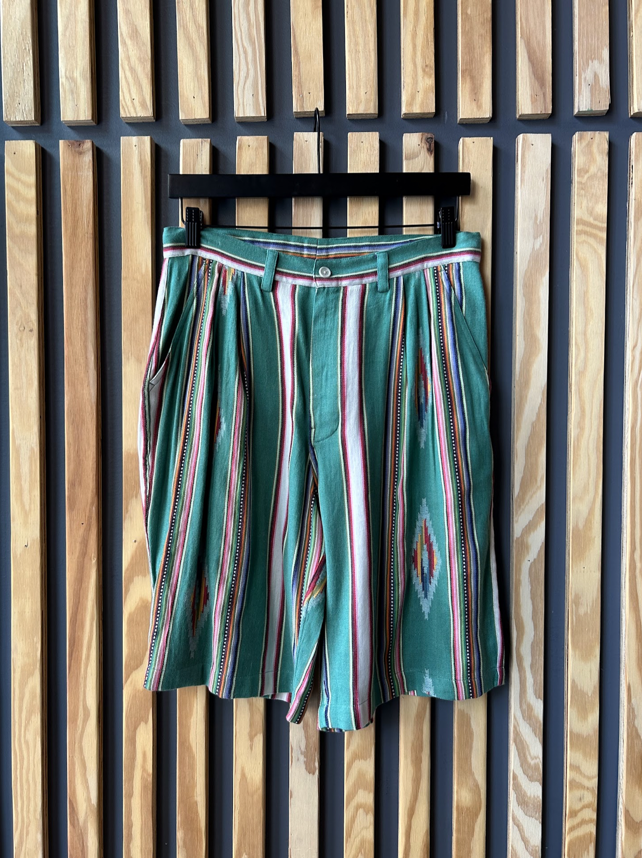 Arman Shorts