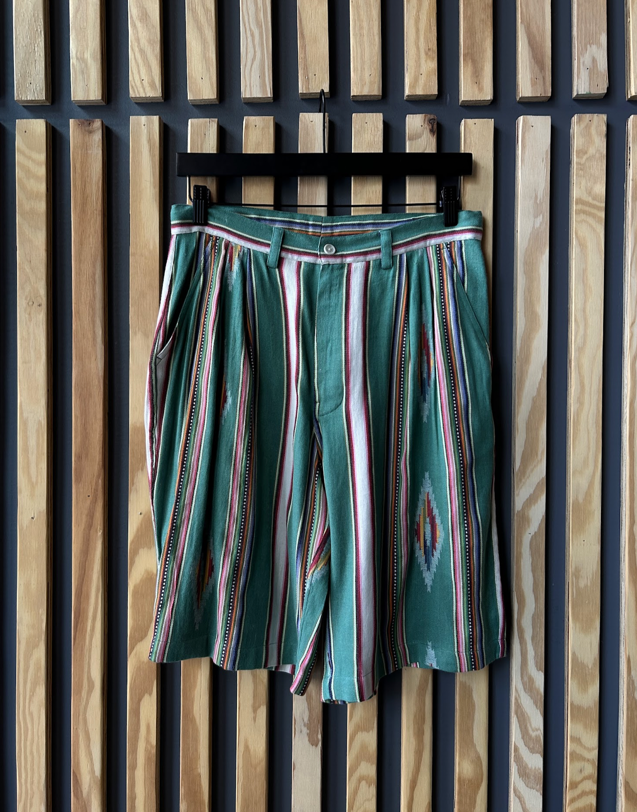Arman Shorts