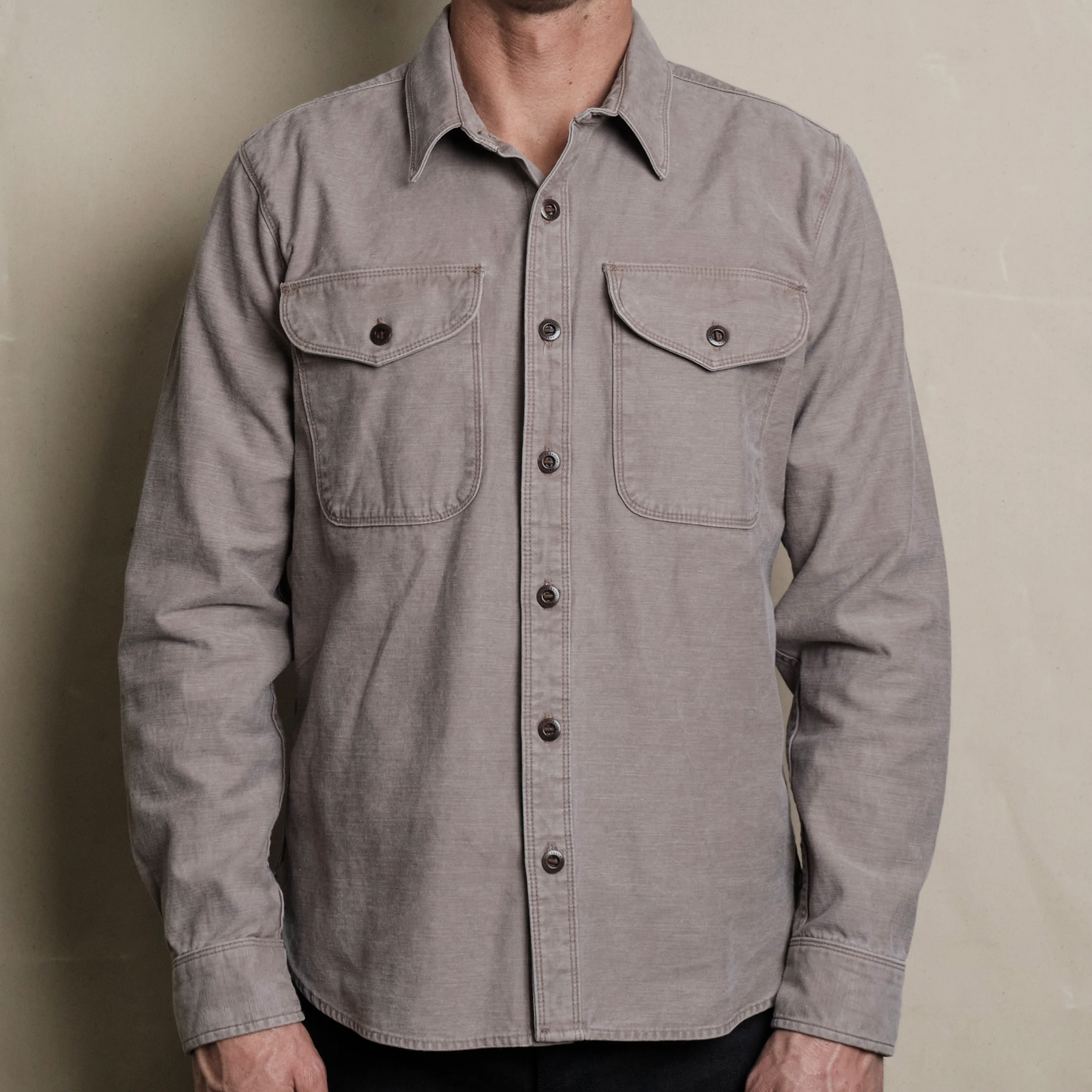 Utility Shirt