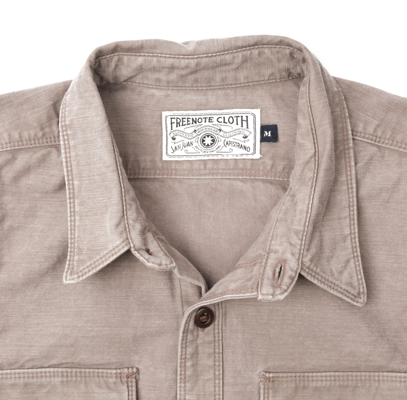 Utility Shirt