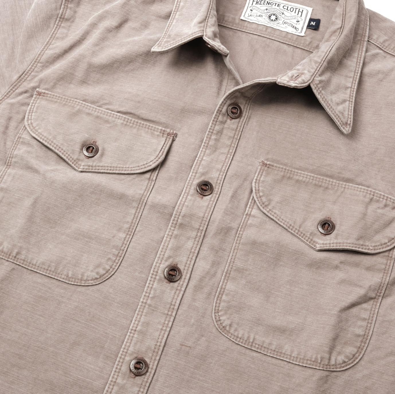 Utility Shirt