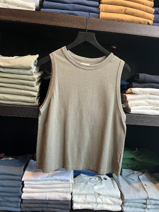Johnny Tanktop