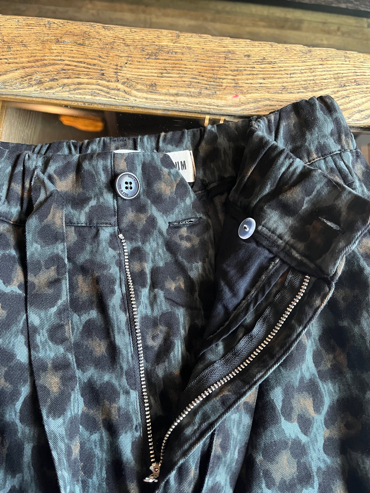 Pasha Track Pants