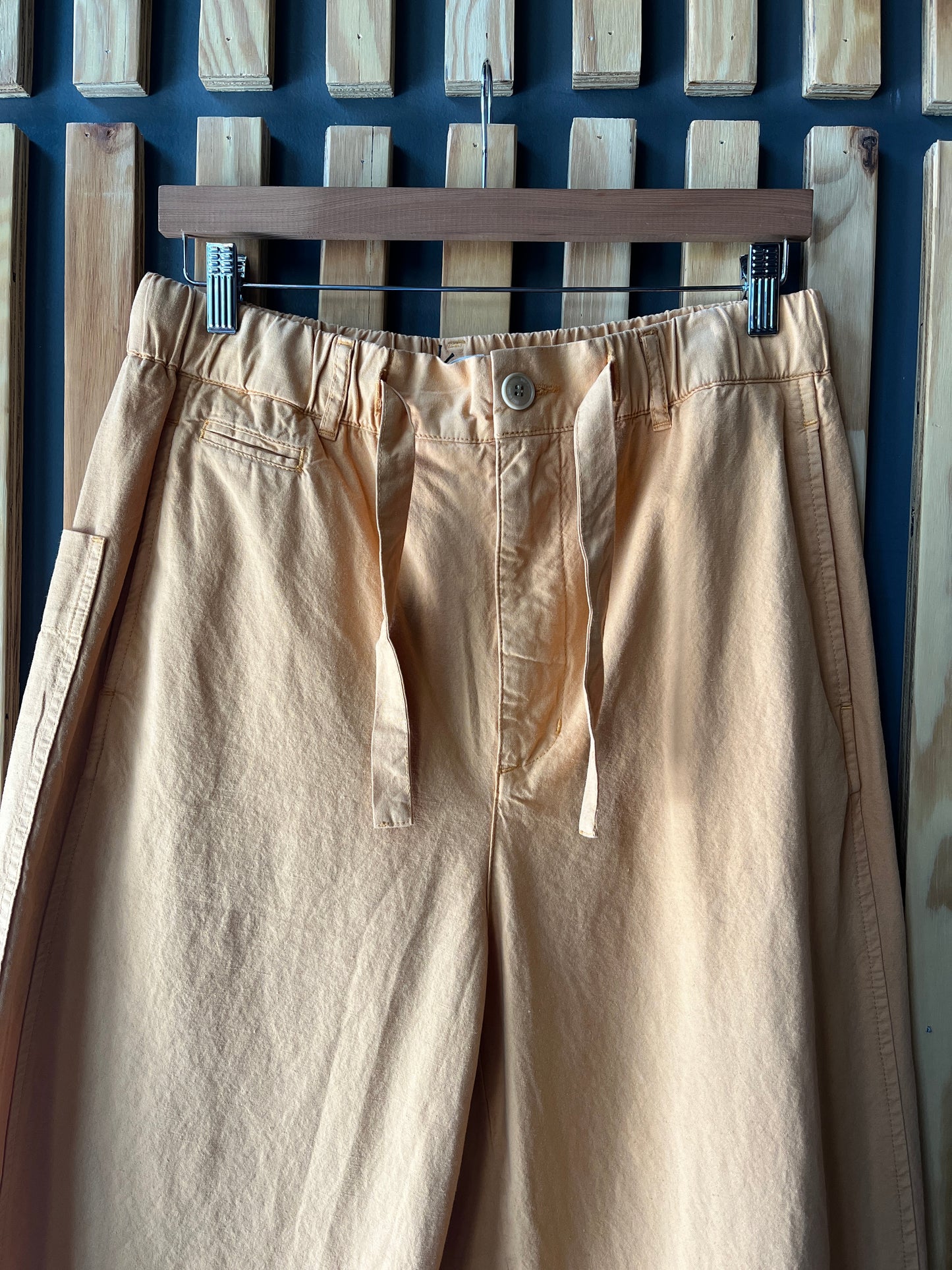 Pasha Track Pants