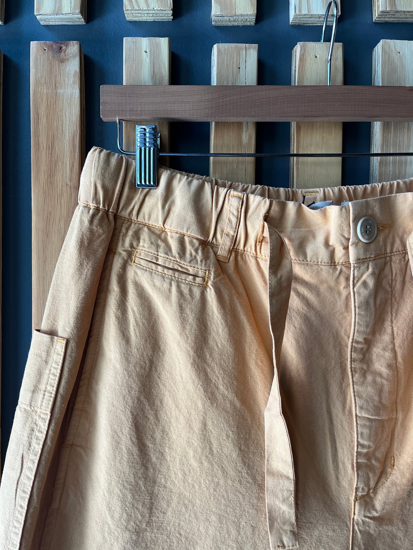 Pasha Track Pants