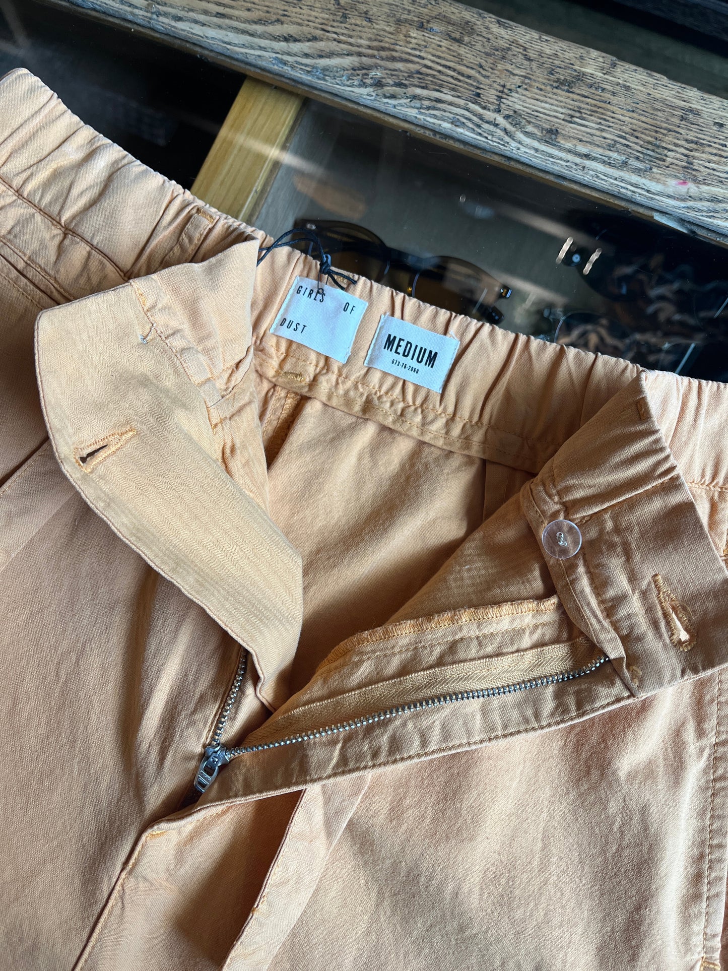 Pasha Track Pants