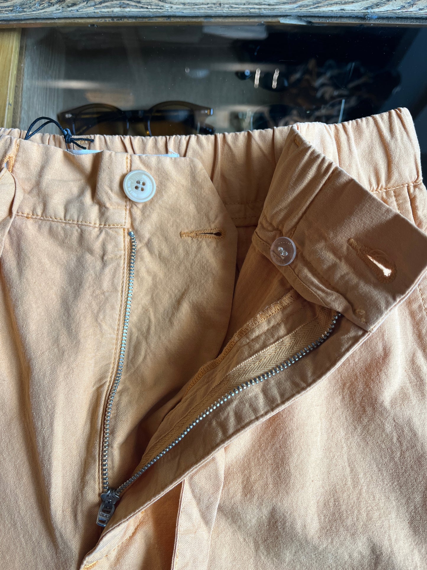Pasha Track Pants