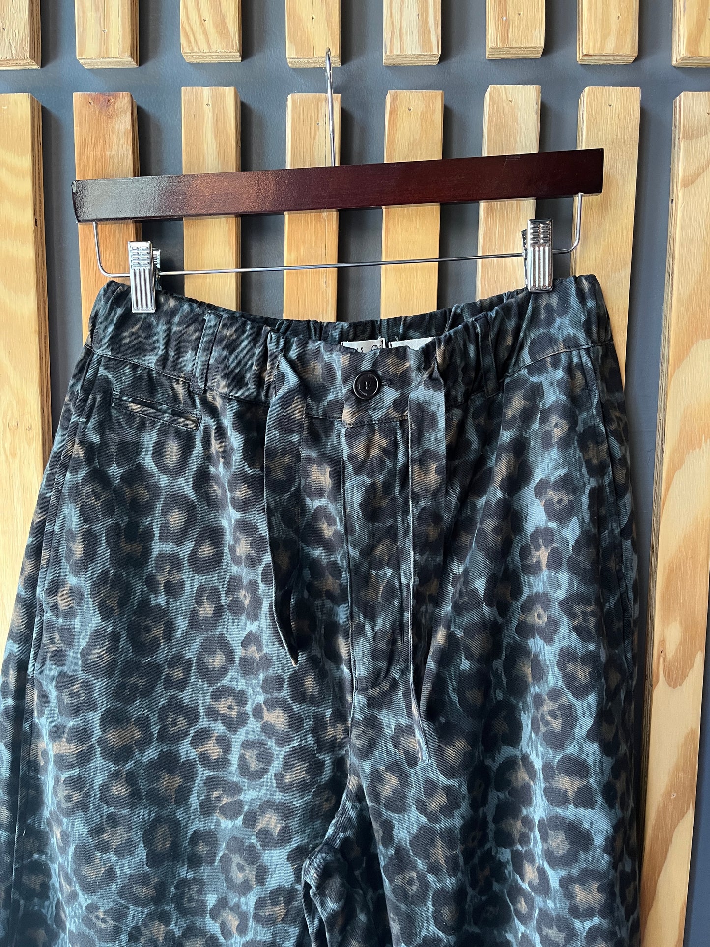 Pasha Track Pants