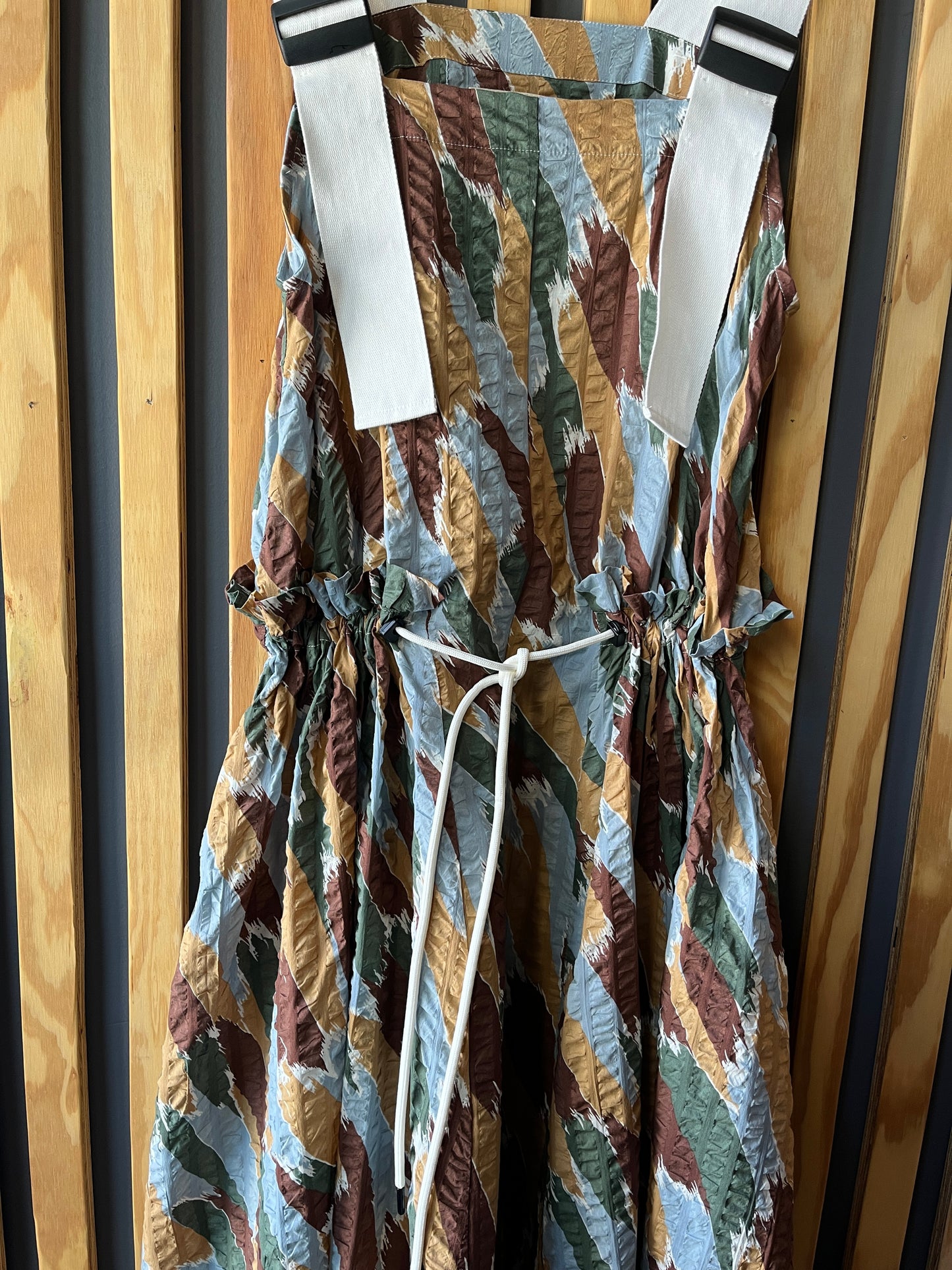 Long Sun Dress