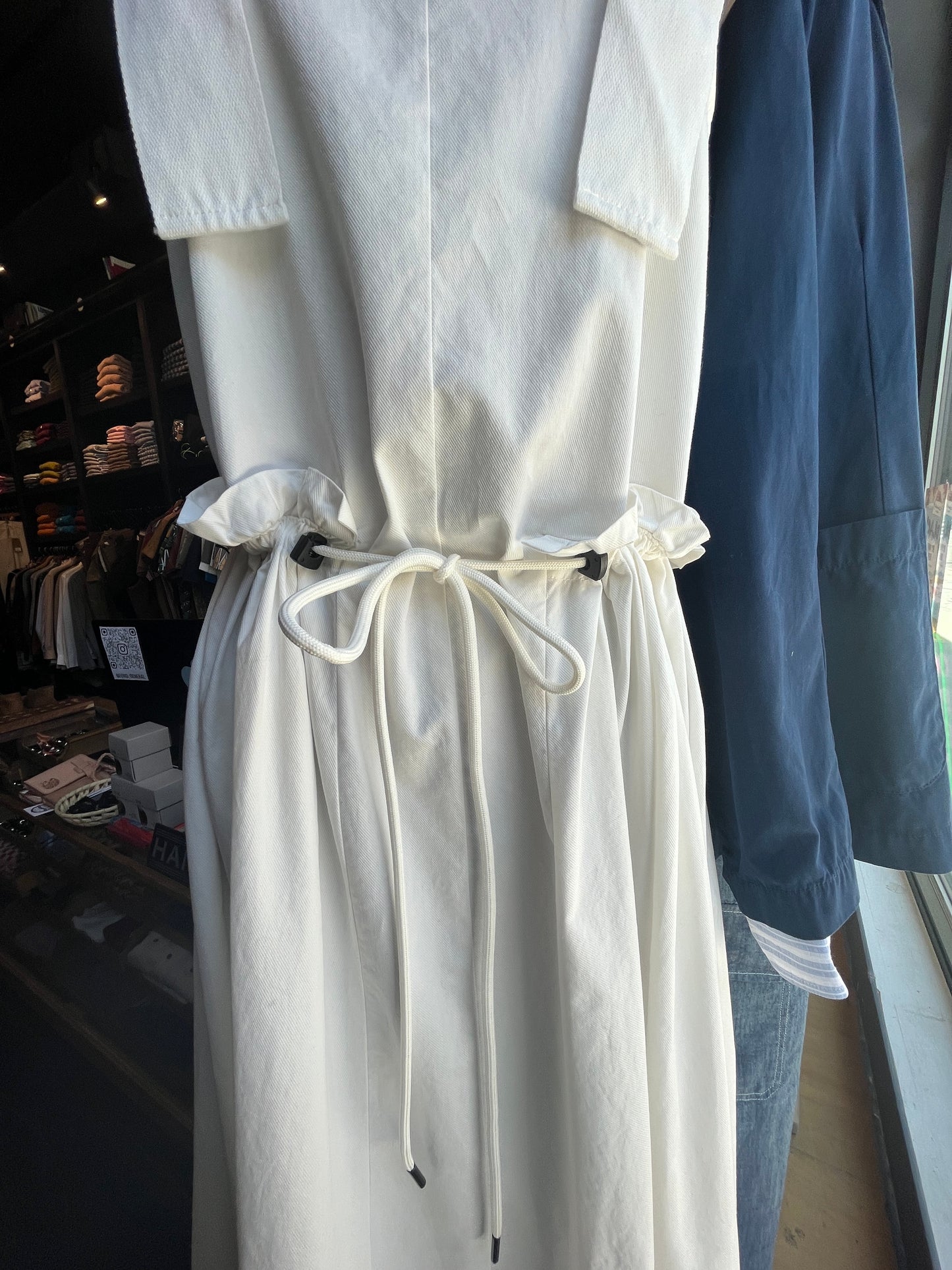 Long Sun Dress