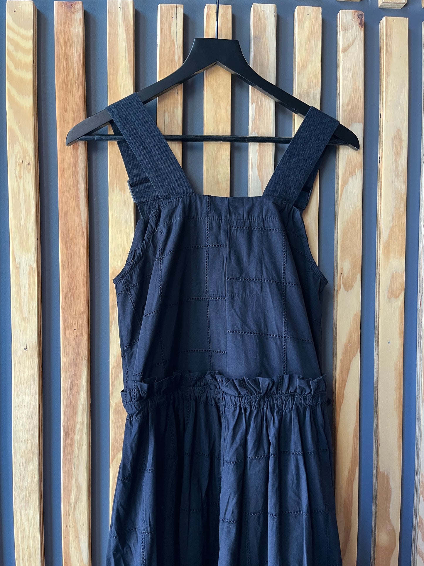 Long Sun Dress