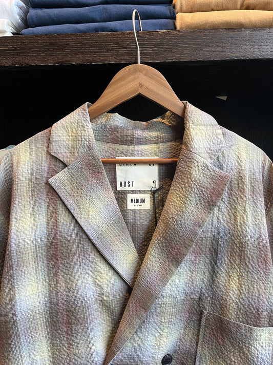 Relaxed Blazer