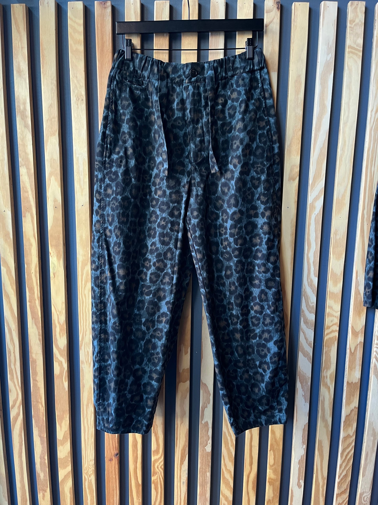 Pasha Track Pants