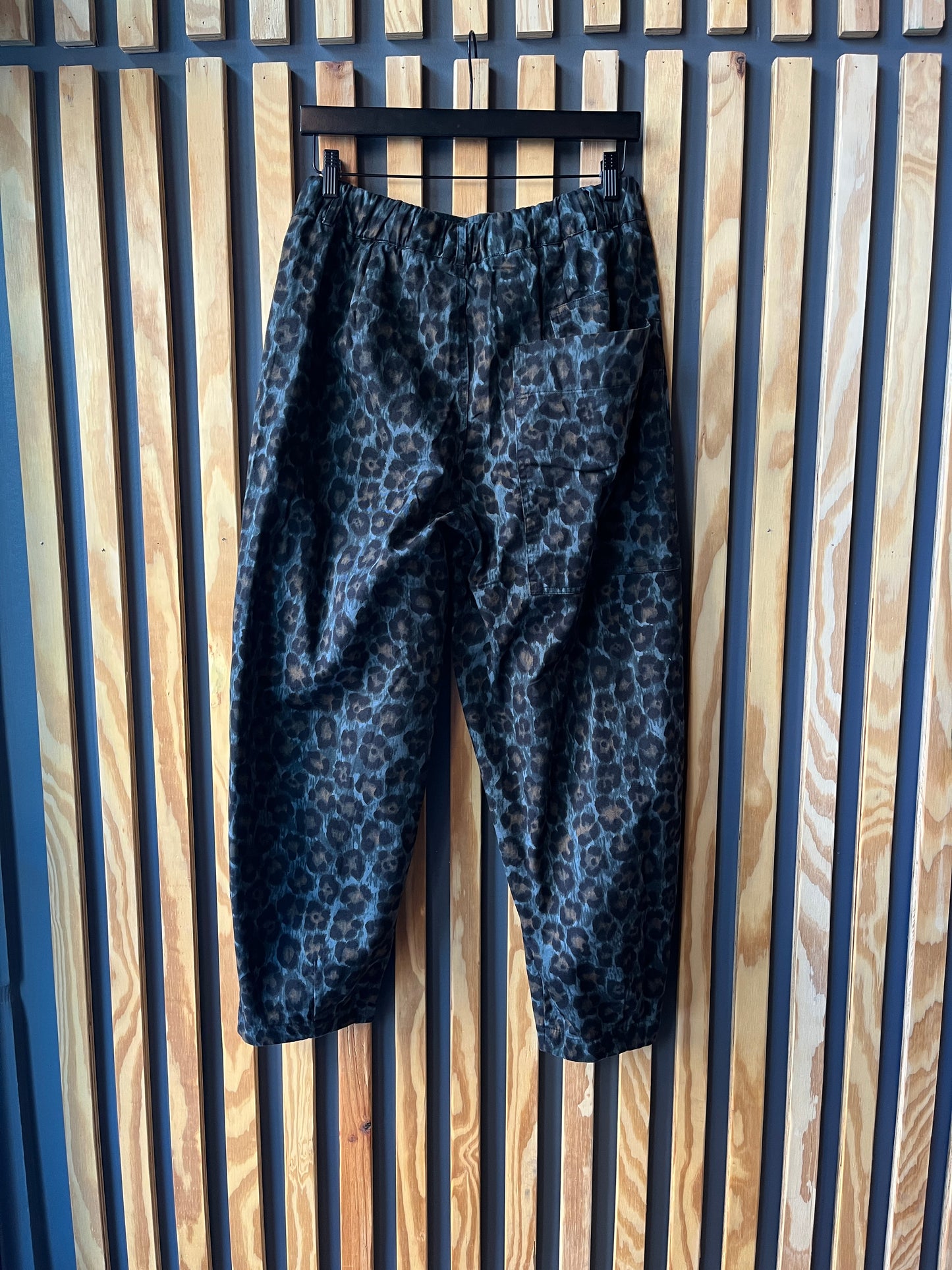 Pasha Track Pants