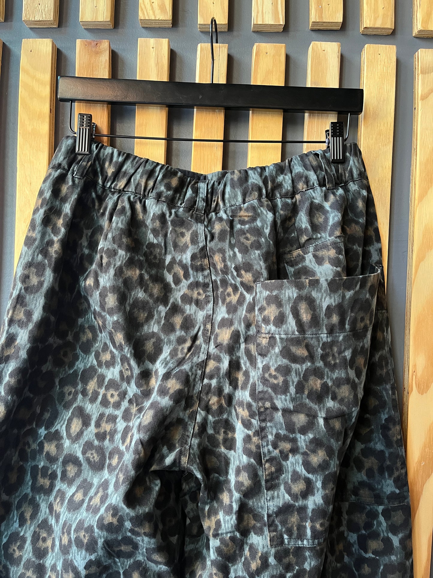Pasha Track Pants
