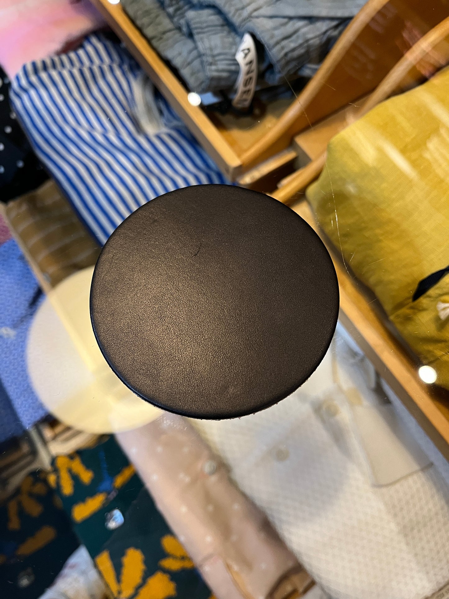 Blank Coasters