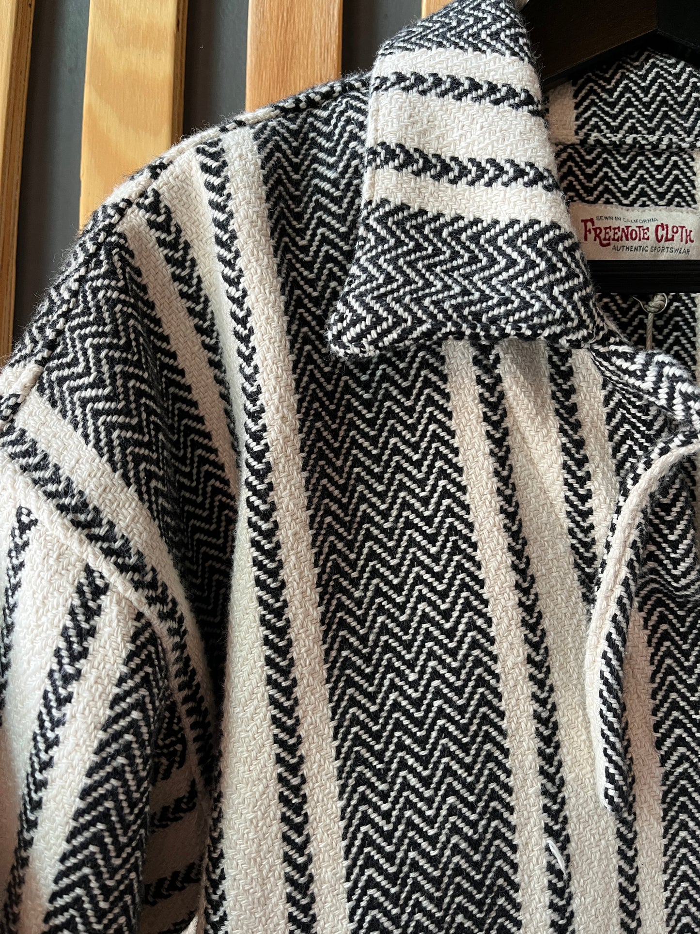 Salinas Baja Jacket