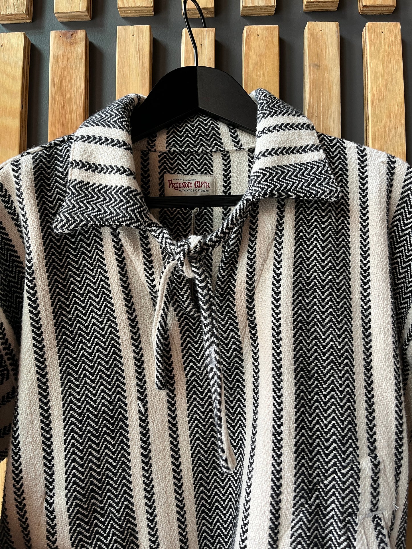 Salinas Baja Jacket