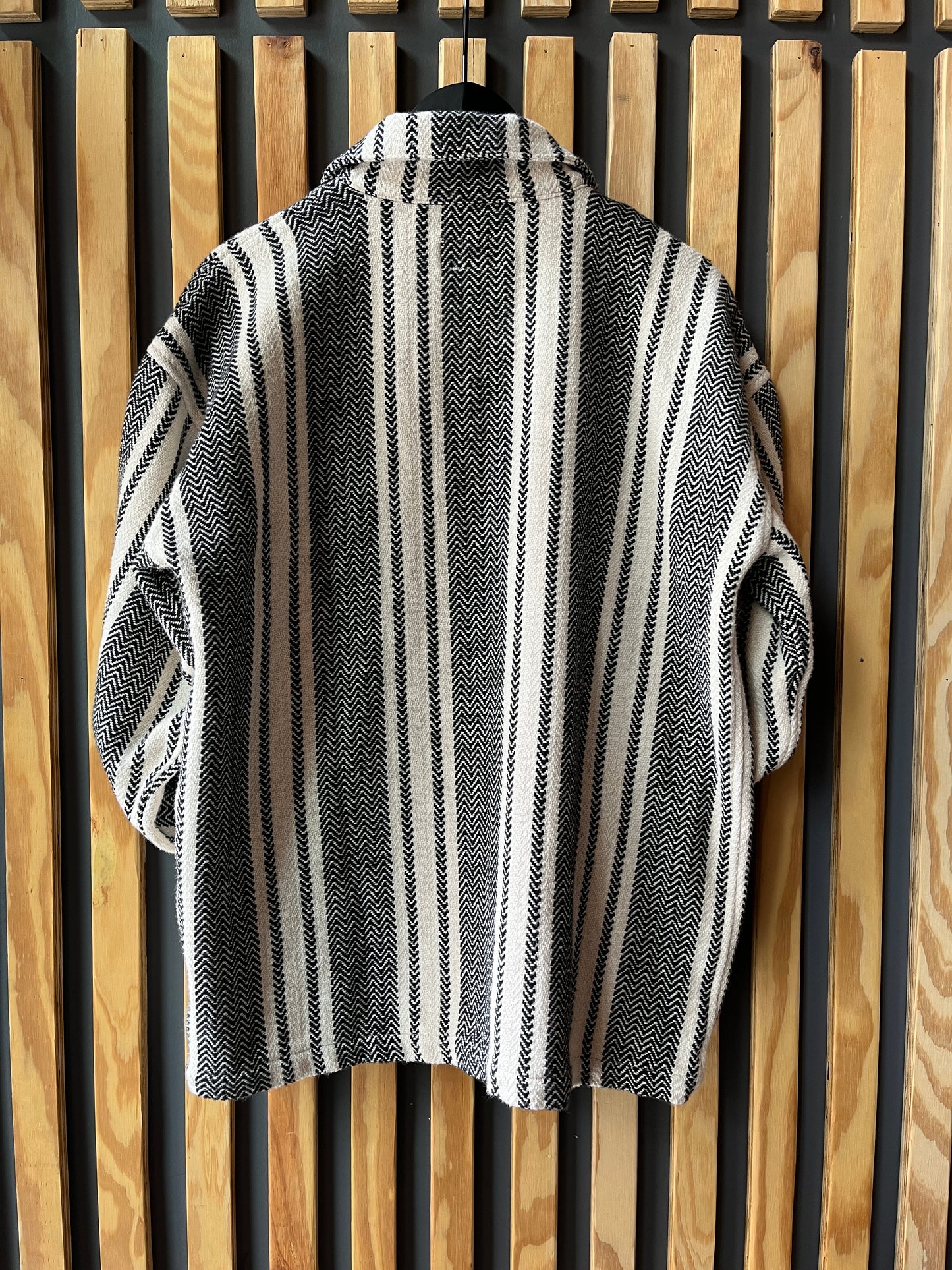Salinas Baja Jacket