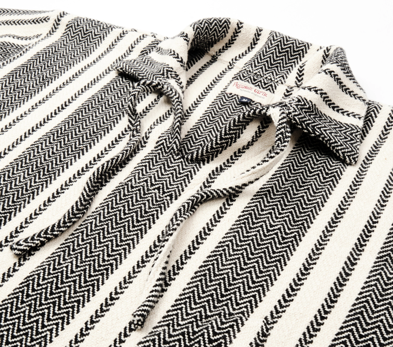 Salinas Baja Jacket