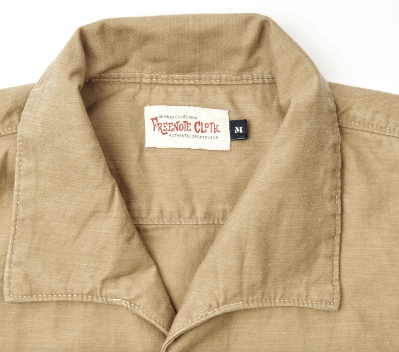 Cayucos Short Sleeve Shirt