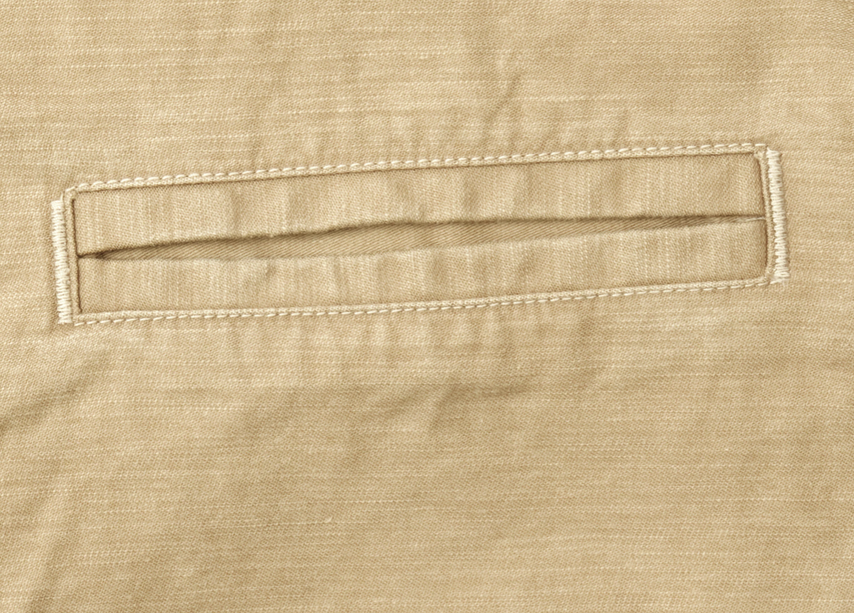 Cayucos Short Sleeve Shirt