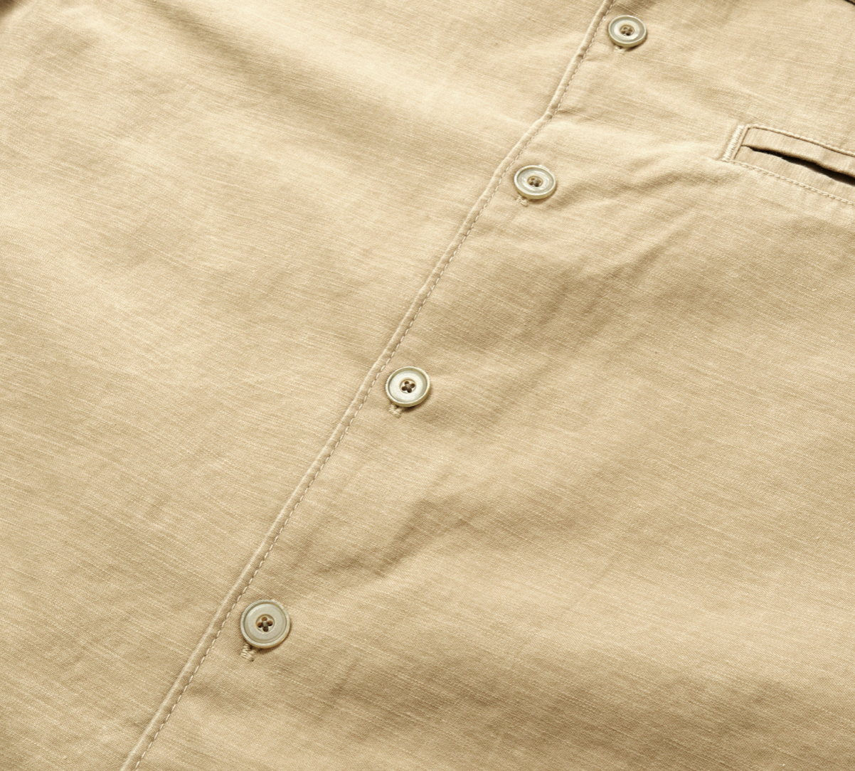 Cayucos Short Sleeve Shirt