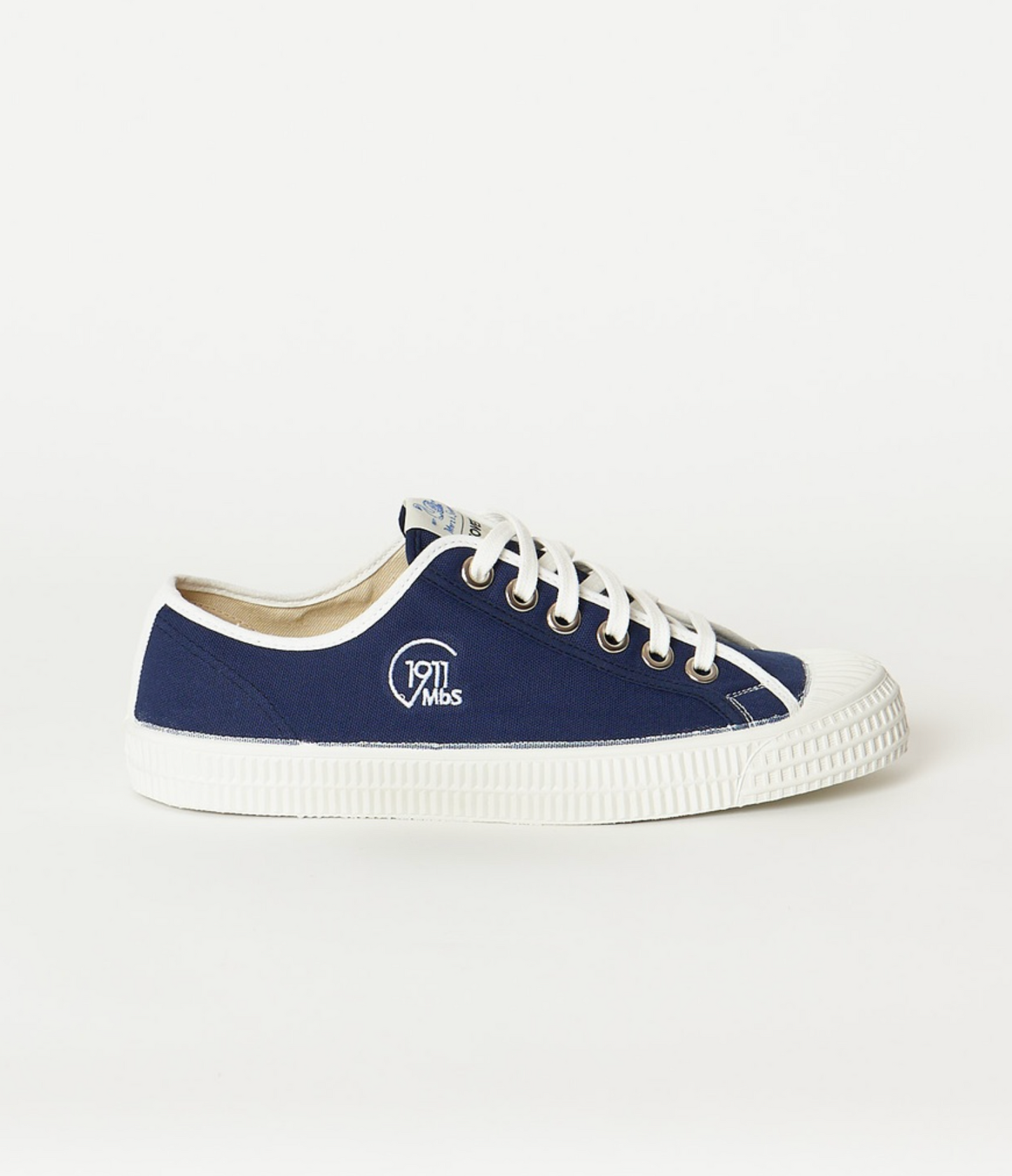 SNK02 Good Basic Novesta Collab Sneaker