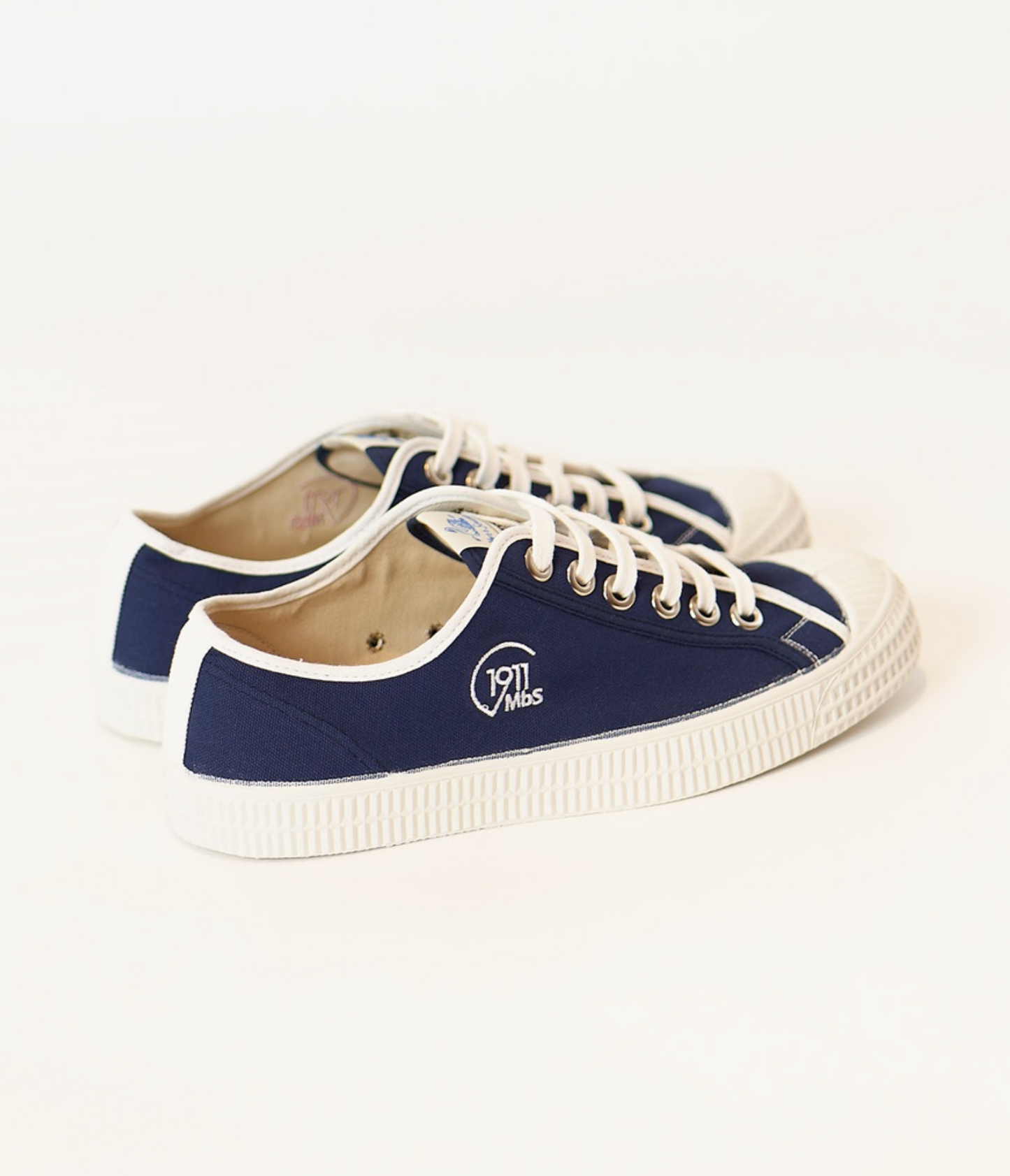 SNK02 Good Basic Novesta Collab Sneaker