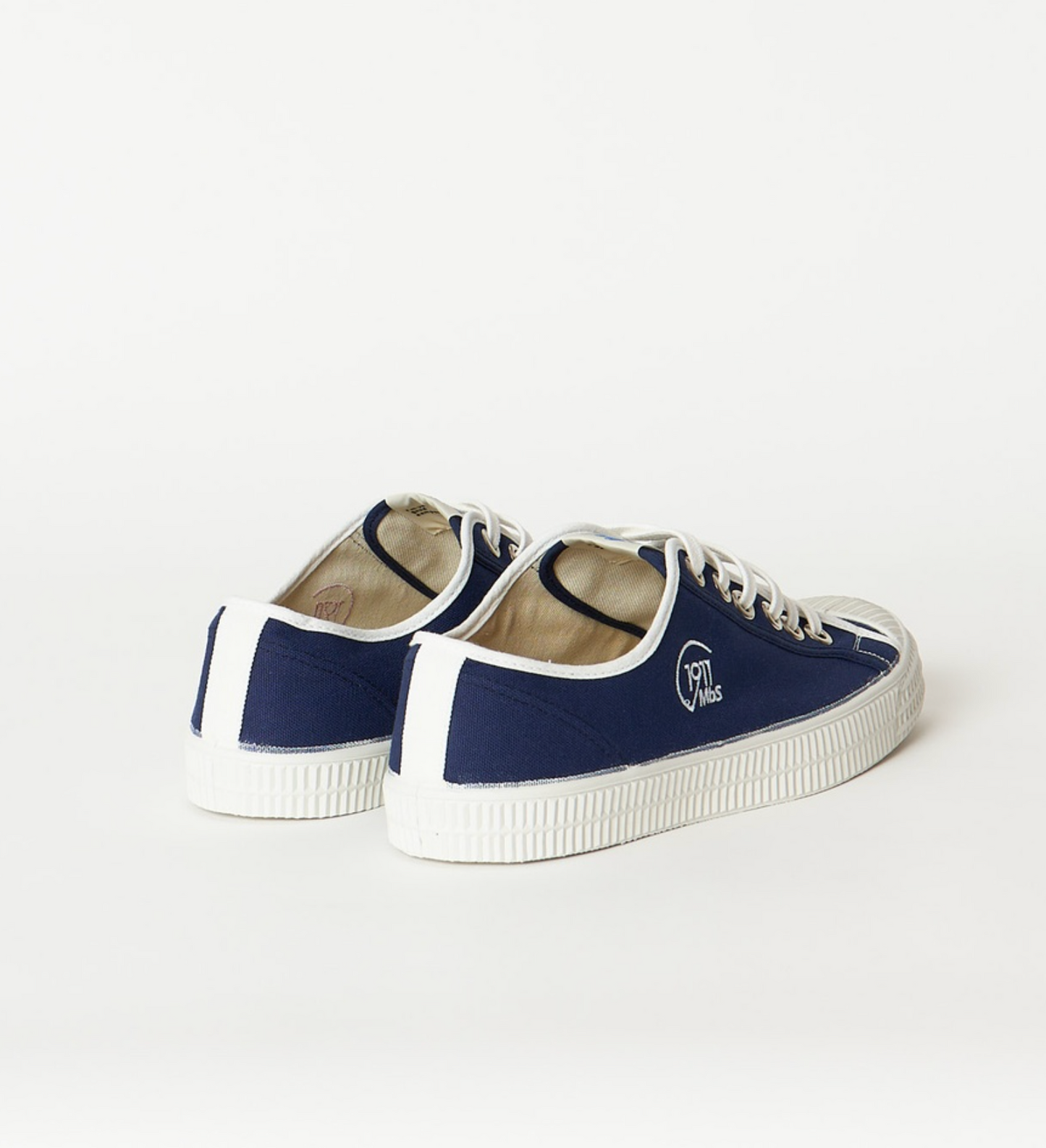 SNK02 Good Basic Novesta Collab Sneaker