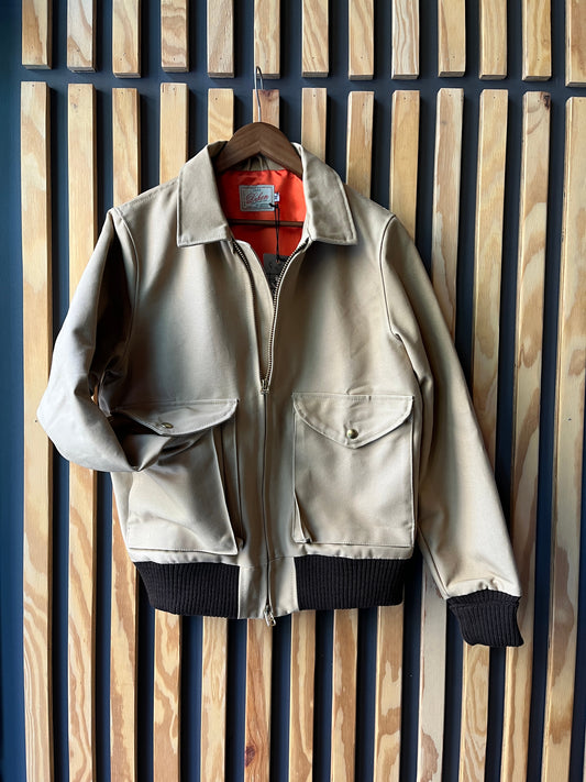 Cargo Carrier Jacket