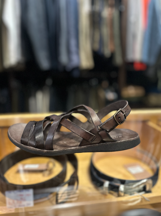 34506 Women's Upper Tcapo Calfskin Sandal