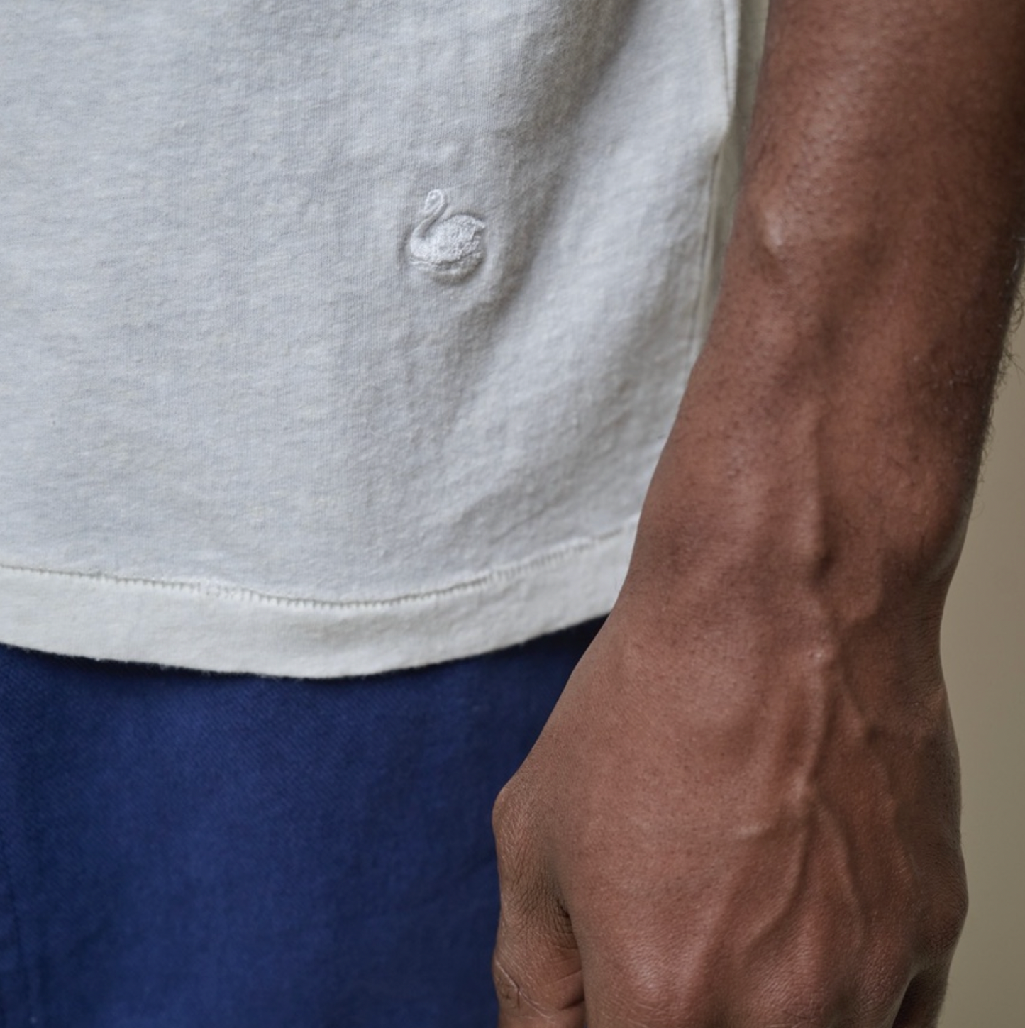 HPT01 Plant Based Unisex T-Shirt