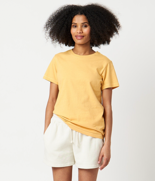 WHPT02 Plant Based Women's T-Shirt