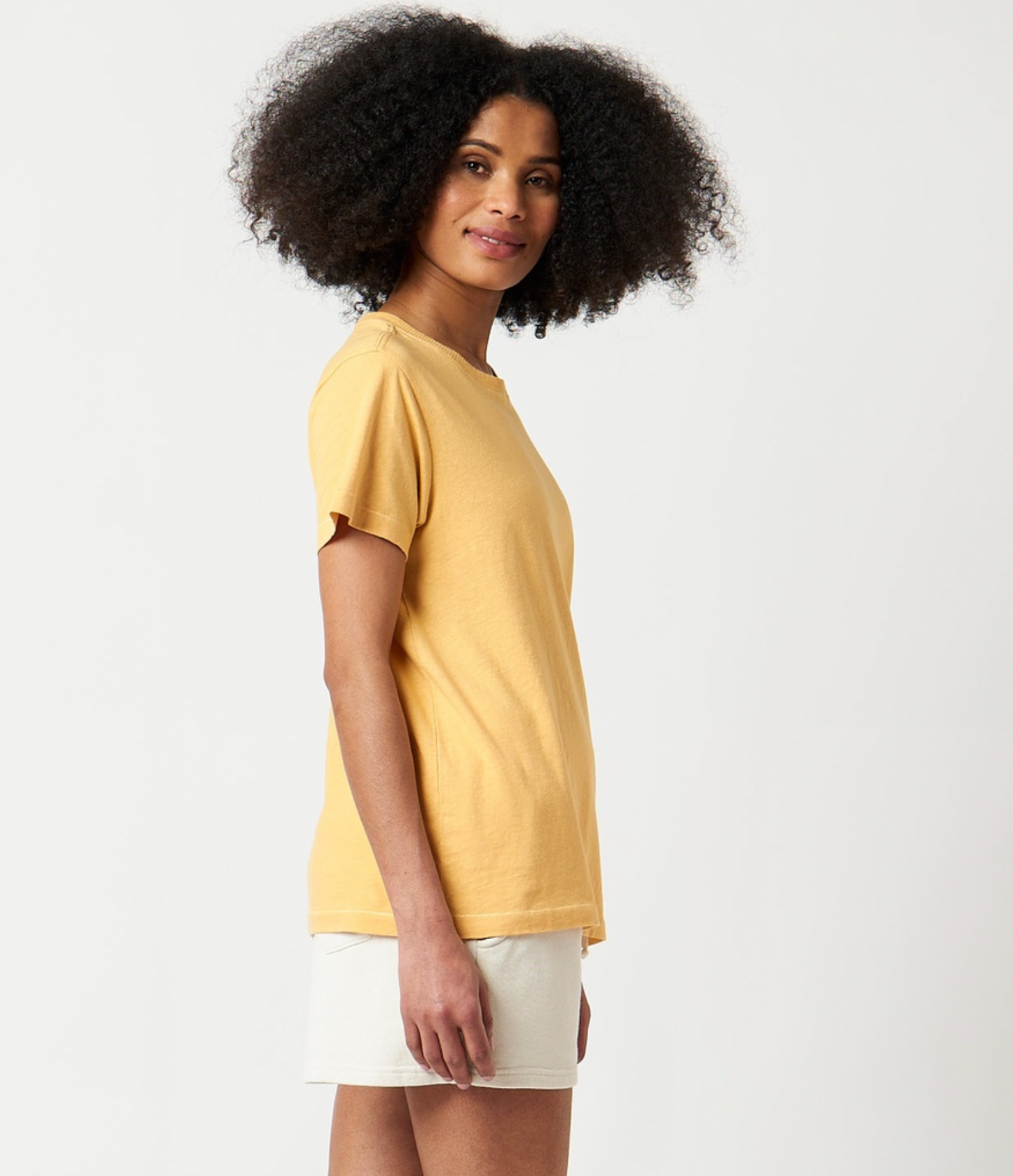 WHPT02 Plant Based Women's T-Shirt