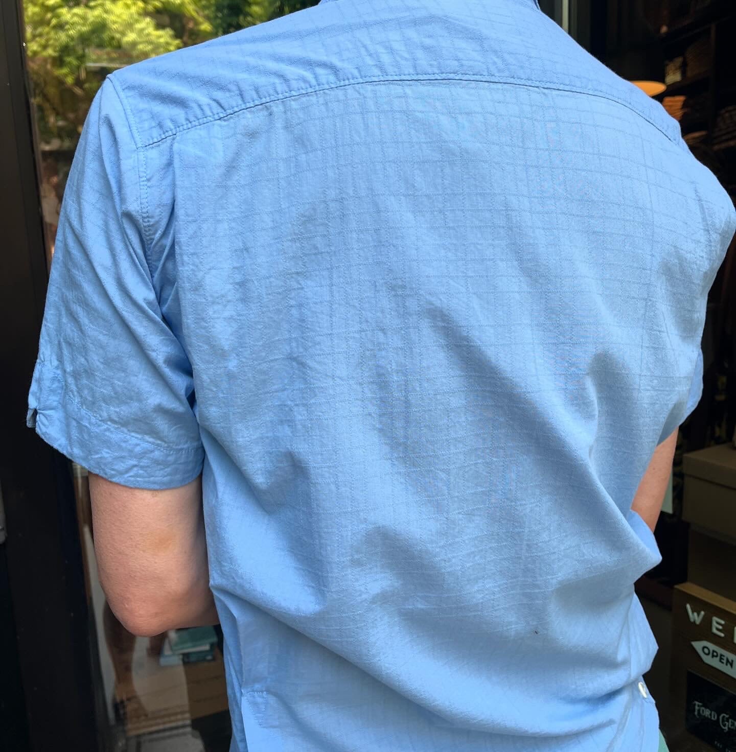 Jove Shirt