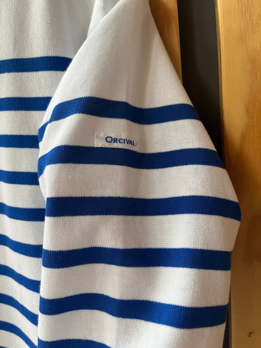 6101 Men's Mariner Long Sleeve Shirt