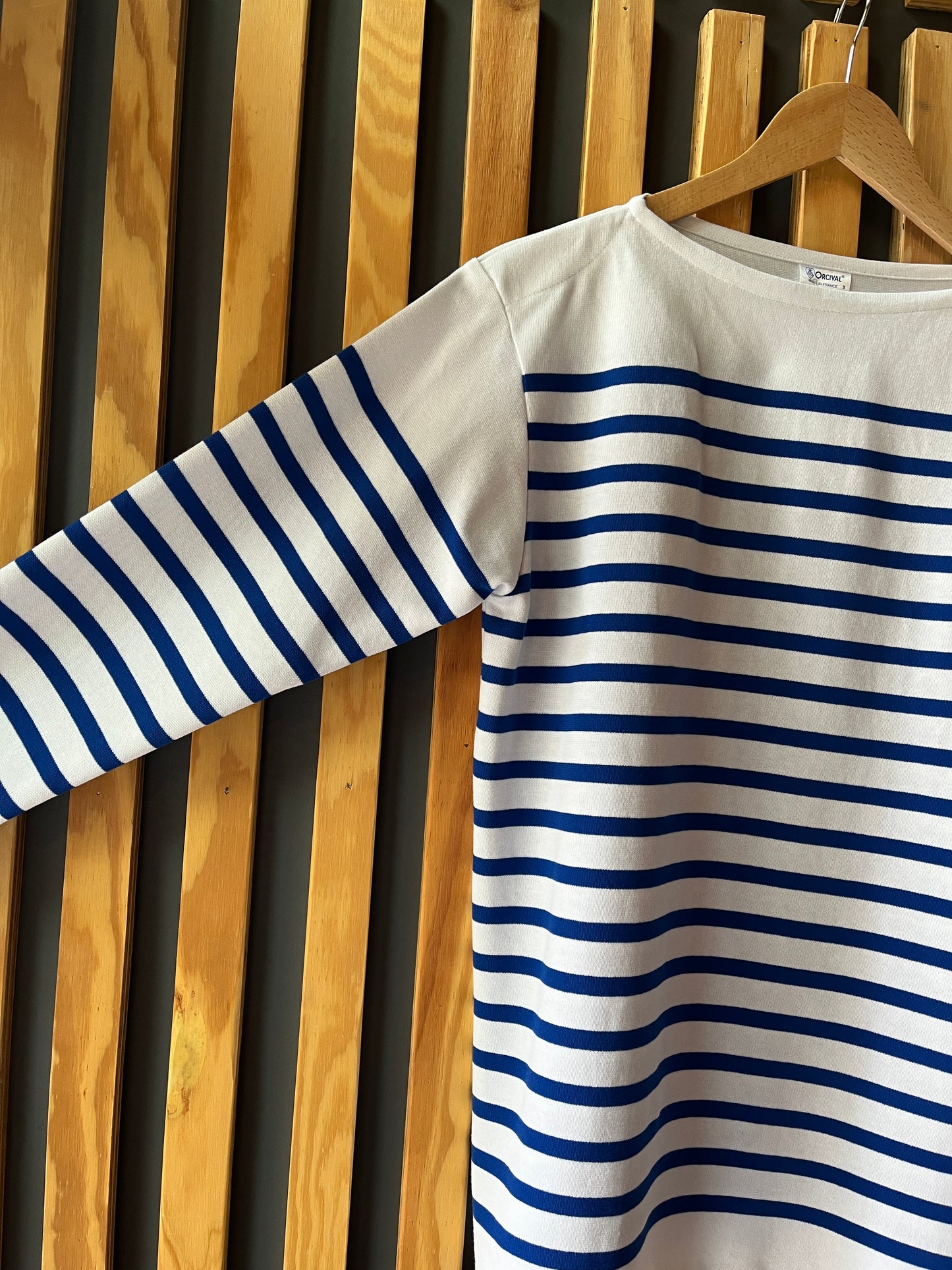 6101 Men's Mariner Long Sleeve Shirt