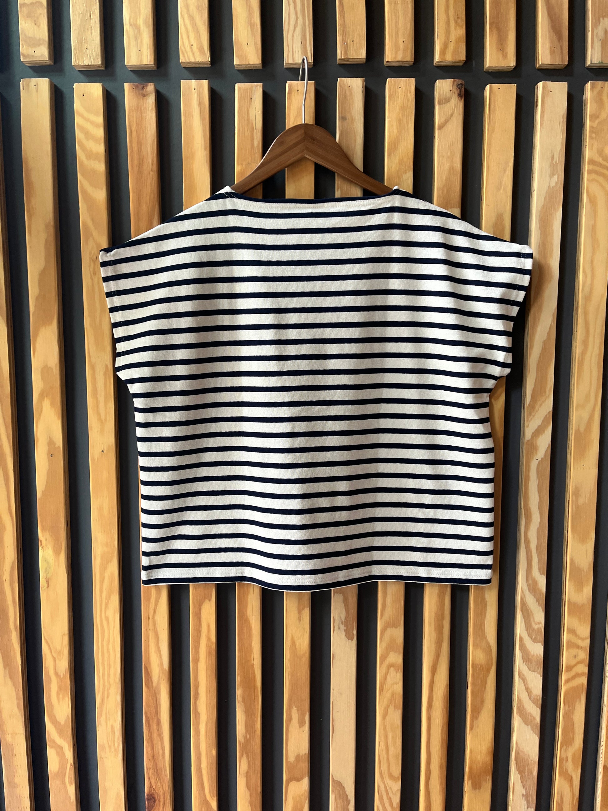 B261 Women's Mariner Short Sleeve Shirt