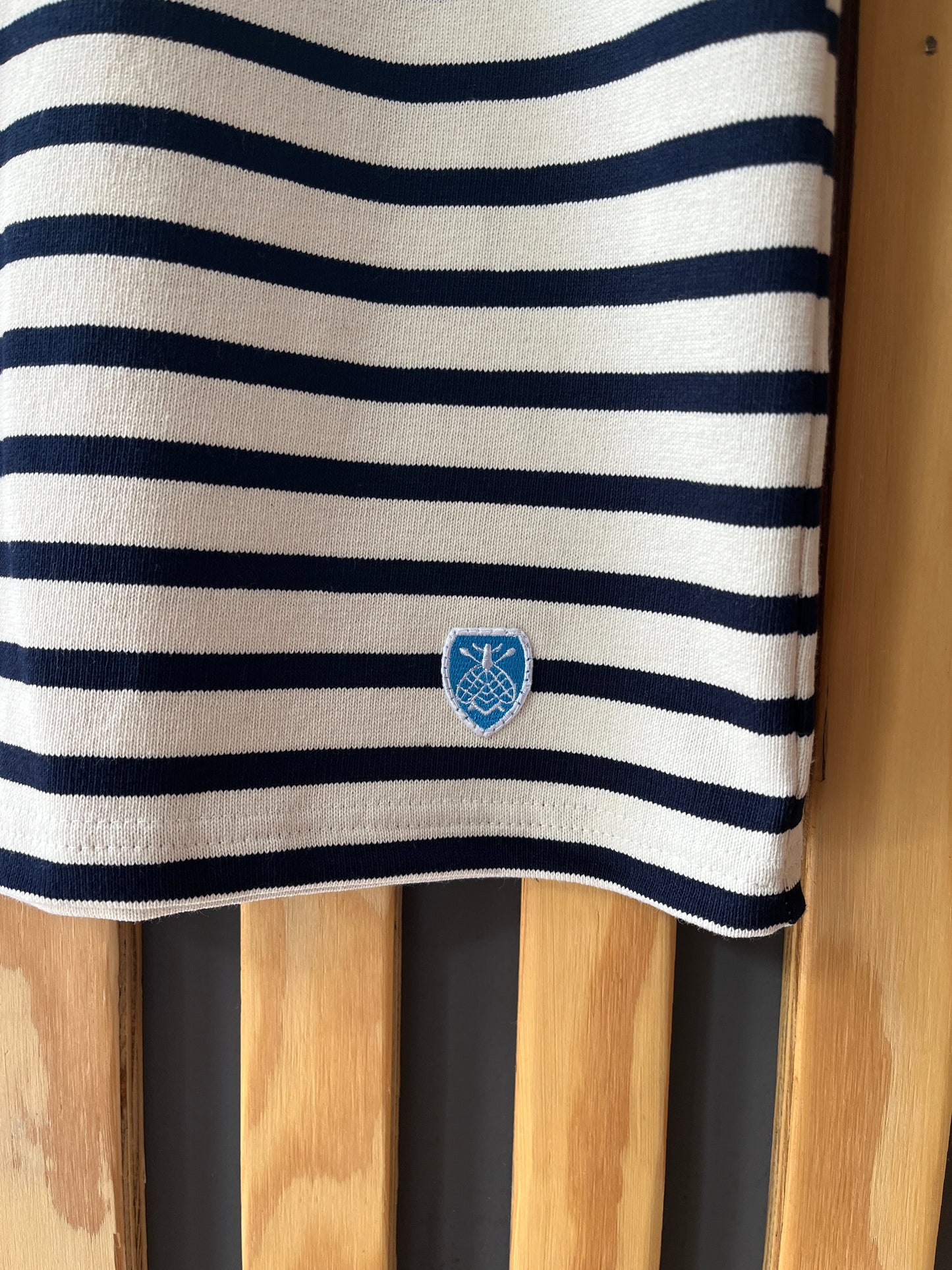 B261 Women's Mariner Short Sleeve Shirt