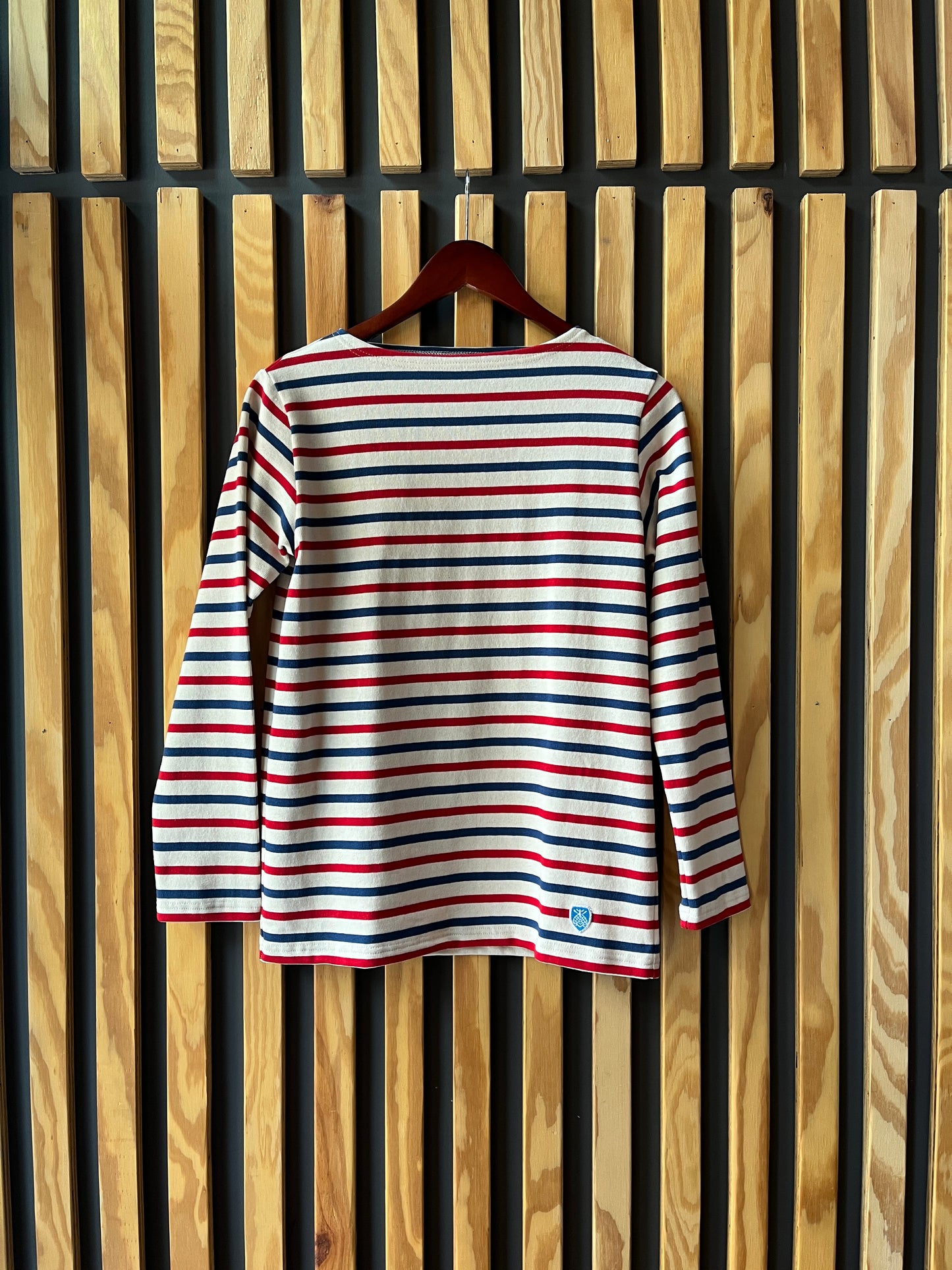 B211 Unisex Mariner Long Sleeve