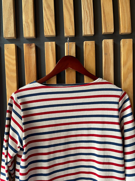 B211 Unisex Mariner Long Sleeve